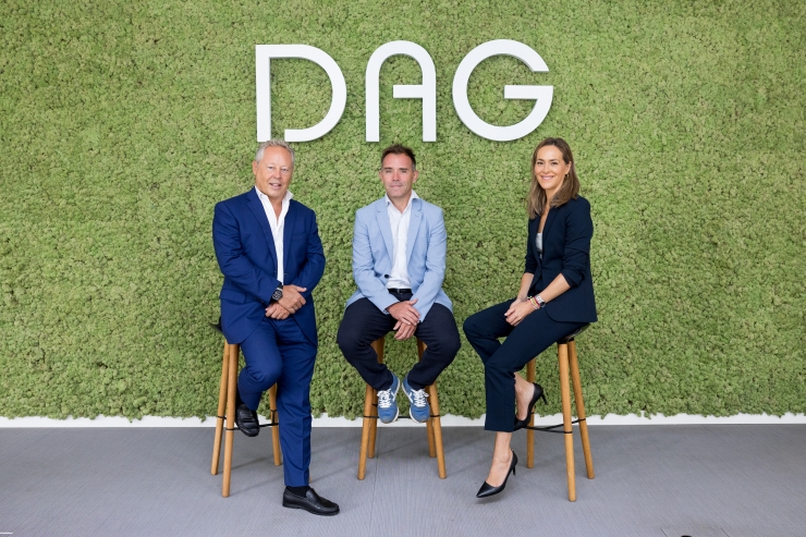 El nou CEO de Domingo Alonso Group a Andorra serà Josep Marticella.